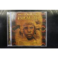 Enigmatic - Native American By Navajo (CD)