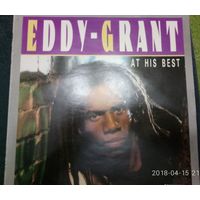 Eddy Grant	At his best