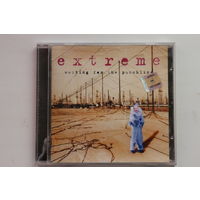 Extreme – Waiting For The Punchline (1995, CD)