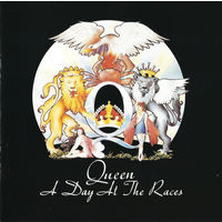 Queen – A Day At The Races (CD)