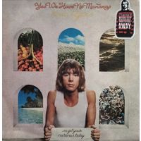 Kevin Ayers. 1976, EMI, LP, Holland