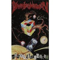 Phantasmagory "Phantasmagoria" кассета