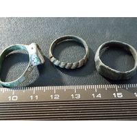 Старинные кольца (5)