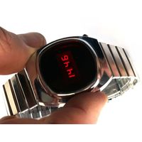 "Родной" браслет (шпалы), который зачастую в СССР шел в комплекте с легендарными наручными часами Электроника-1 (чаще Иллюминатор, реже Терминатор).