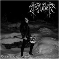 Tsjuder "Demonic Possession" 12"LP