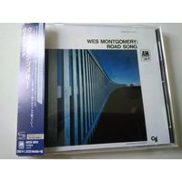 Wes Montgomery - Road Song (SHM-CD) (made in Japan)