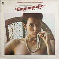 Pierre Bachelet & Herve Roy – Emmanuelle, LP 1975