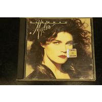 Alannah Myles - Alannah Myles (1989, CD)