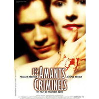 Криминальные любовники / Amants criminels, Les (фильм Франсуа Озона)(DVD5)