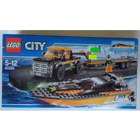 LEGO CITY 60085