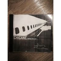 Chicane - behind the sun (cdr)