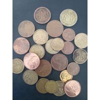 Монеты ЮАР