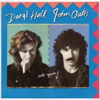 LP Daryl Hall & John Oates 'Ooh Yeah!'
