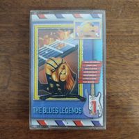 The Blues Legends (compilation)