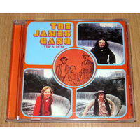 The James Gang (with Joe Walsh) - Yer' Album (1969, Audio CD)