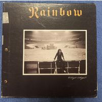 CD,(Japan) Rainbow – Finyl Vinyl