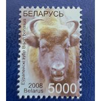 Беларусь 2008 3убр
