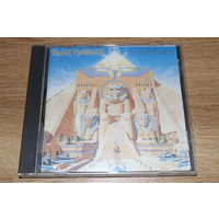 Iron Maiden - Powerslave - CD