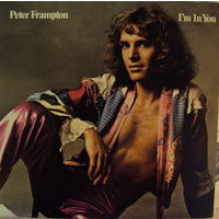 Peter Frampton – I'm In You/Japan