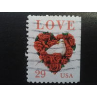 США 1994 день влюбленных