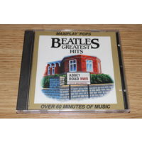 Beatles - Greatest Hits -  CD