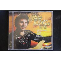 Ricky King – Ricky King (2000, CD)