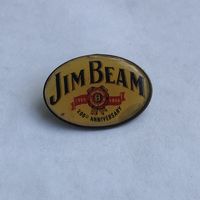 Джим бим Jim Beam