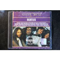 The Beatles - Аллея Звезд (2007, CD)