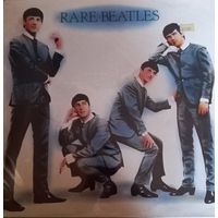 The Beatles – Rare Beatles / UK