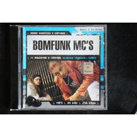 Bomfunk MC's - 11 Альбомов (mp3)