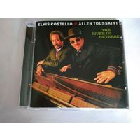 Elvis Costello and  Allen Toussaint - The River In Reverse