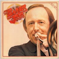 2LP Chris Barber 'The Barber Saga'