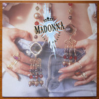 Madonna "Like A Prayer" LP, 1989