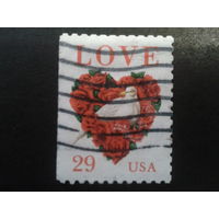 США 1994 день влюбленных