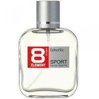 Туалетная вода для мужчин 8 Element Sport 100 мл