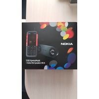 Nokia 5310xm +MD-8 новый в коллекцию