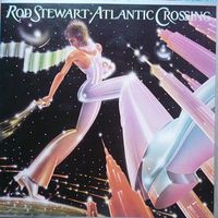 Rod Stewart - Atlantic Crossing - LP - 1975
