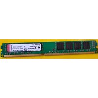 Kingston ValueRAM 8GB DDR3 PC3-12800 (KVR16N11/8)