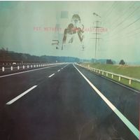 Pat Metheny /New Chautauqua/1979, ECM, LP, EX, Germany