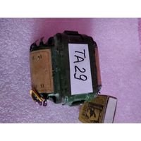 Трансформатор  ТА29,  ТА31  ( анодный) цена указана за один любой