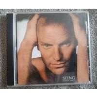 STING - VOICE OF SANITY, CD