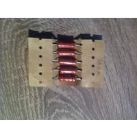 Резистор 360 кОм (МЛТ-2, цена за 1шт)