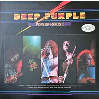 Deep Purple.  Power House  (FIRST PRESSING)