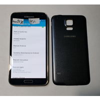 Телефон Samsung S5. 22180