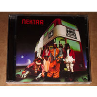 Nektar – "Down To Earth" 1974 (Audio CD) Remastered 2005