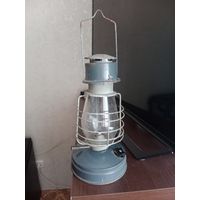 Лампа керосиновая СССР
