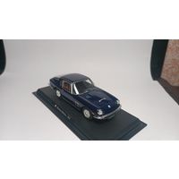 Maserati Mistral 1/43