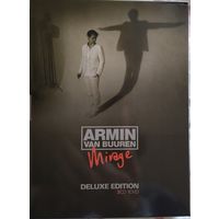 Armin vаn Buuren - Mirage (Deluxe edition) 3 CD, 1 DVD