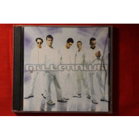 Backstreet Boys – Millennium (1999, CD)