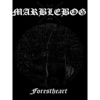 Marblebog "Forestheart" кассета